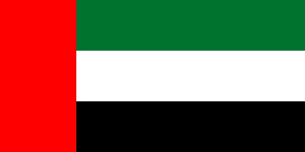 Emirat Arabes Unis