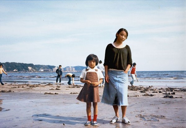 1976 et 2005, Japon