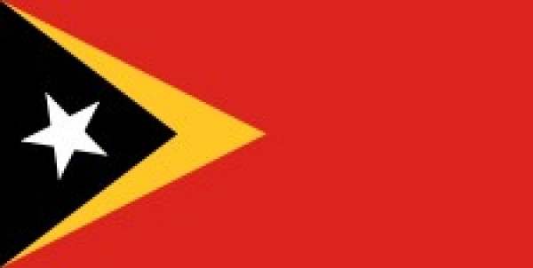 Timor Oriental 