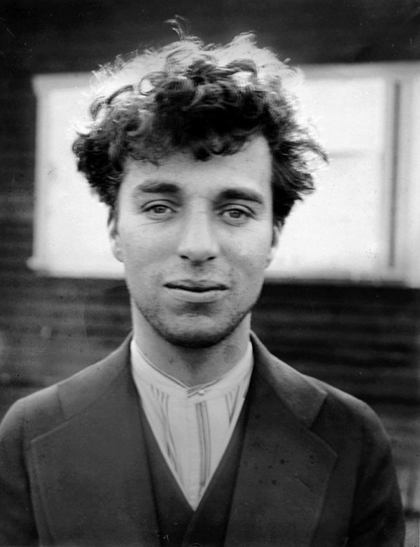1916 : Charlie Chaplin a 27 ans