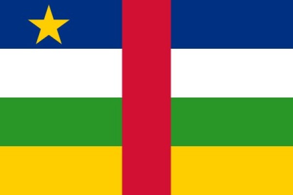 Centrafrique 