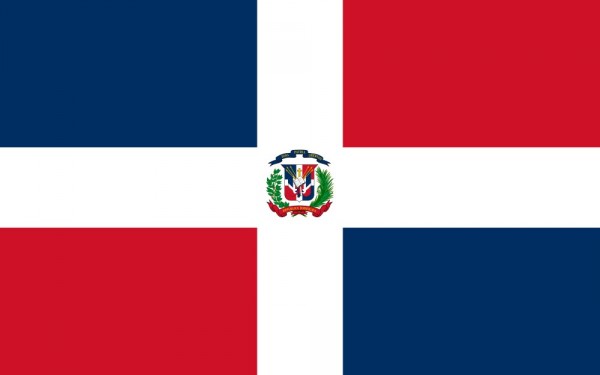 République Dominicaine 