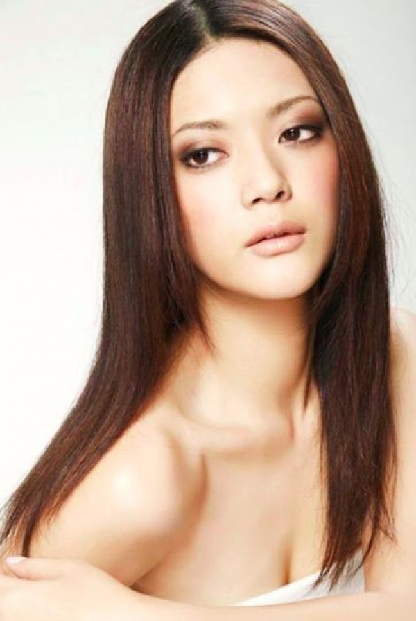 Miss Japon, Michiko Tanaka