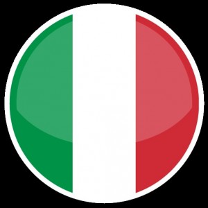 Voter pour Italy