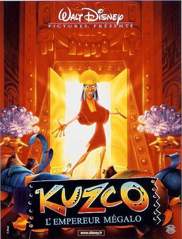 Kuzco
