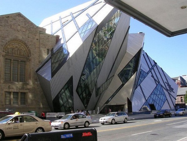 Musée Royal - Canada