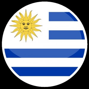 Voter pour Uruguay