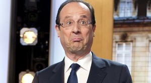 Voter pour François Hollande trouve ça ridicule
