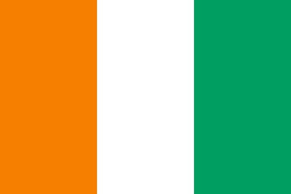 Côté D'Ivoire