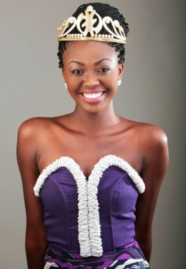 Miss Ghana, Carranzar Shooter