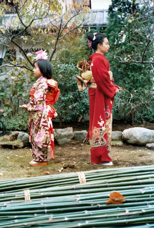 1979 et 2006, Japon