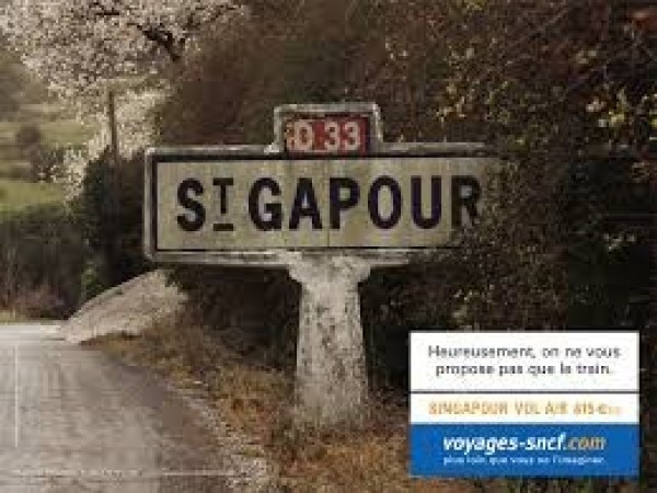 St Gapour
