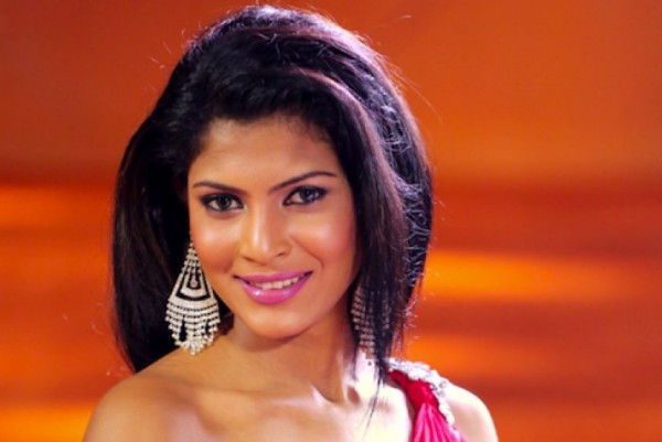 Miss Sri Lanka, Iresha Asanki De Silva