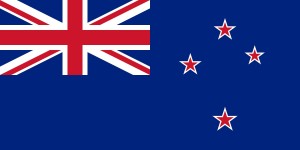 Voter pour Nouvelle-Zélande