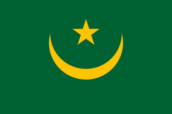 Mauritanie 