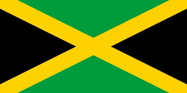 Jamaïque 
