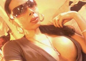 Voter pour starpoubelle reine du silicone