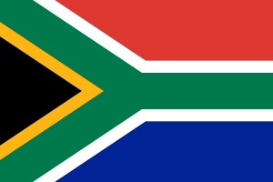 Voter pour Afrique du Sud