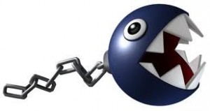 Voter pour chainchomp