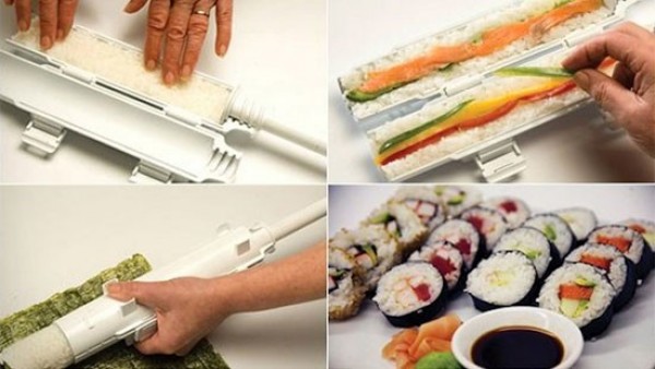 Machine à Sushi