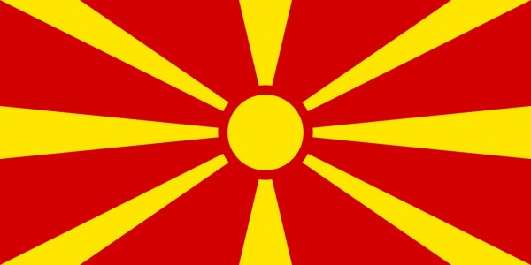 Macédoine 
