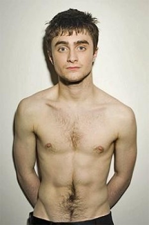 Voter pour Daniel Radcliffe
