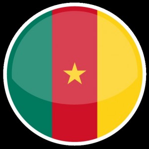 Voter pour Cameroon