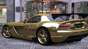 Voter pour Dodge Viper OR